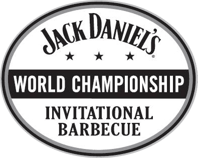 Jack Daniels World Championship Logo