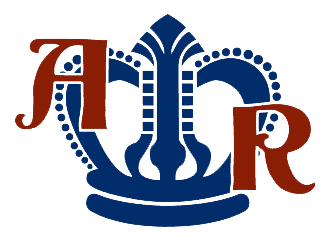 AR Logo